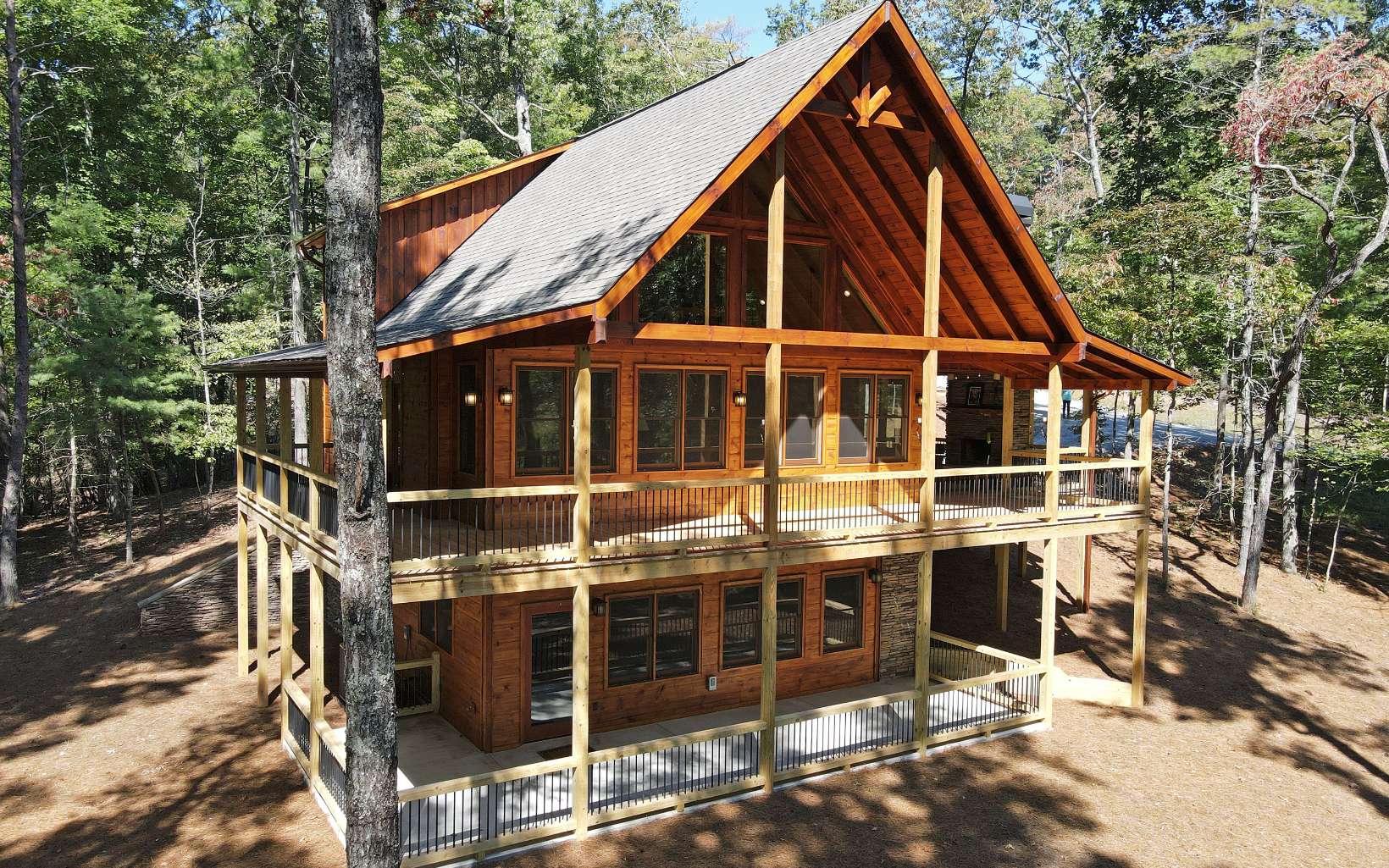 159 Native Trail Cherry Log, GA 30522 - Photo 6 of 40 Additional View