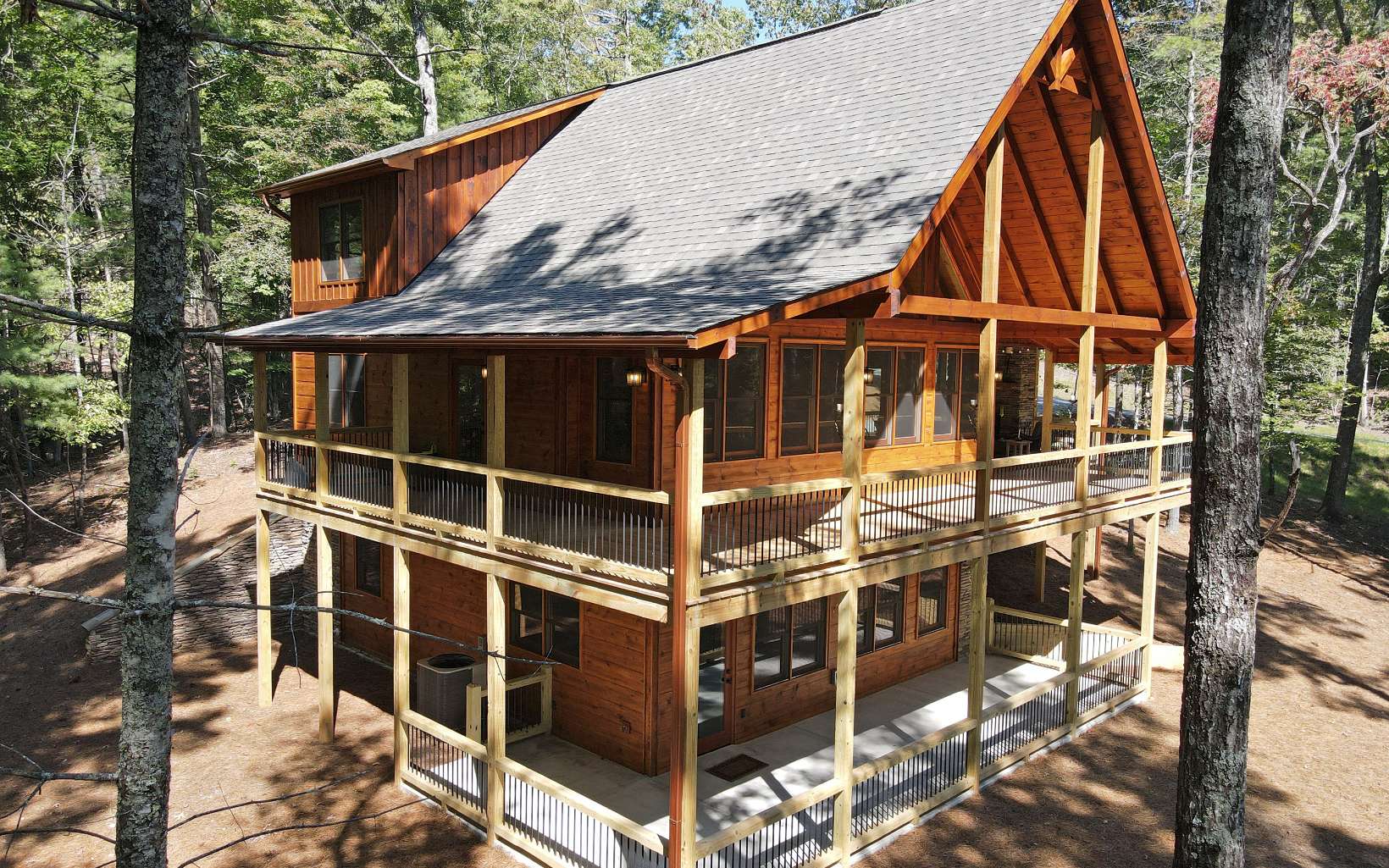 159 Native Trail Cherry Log, GA 30522 - Photo 7 of 40 Additional View