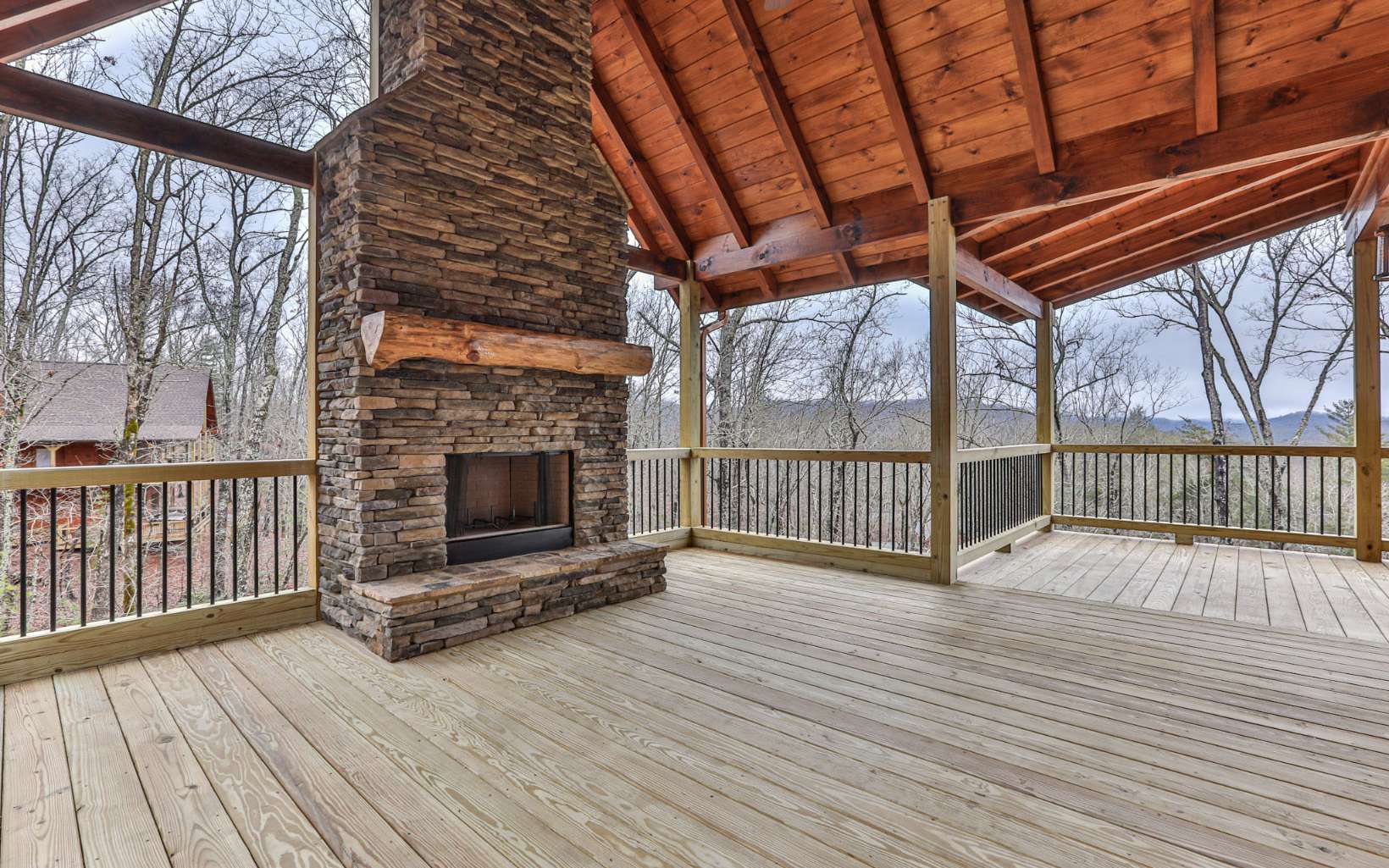 159 Native Trail Cherry Log, GA 30522 - Photo 9 of 40 Additional View