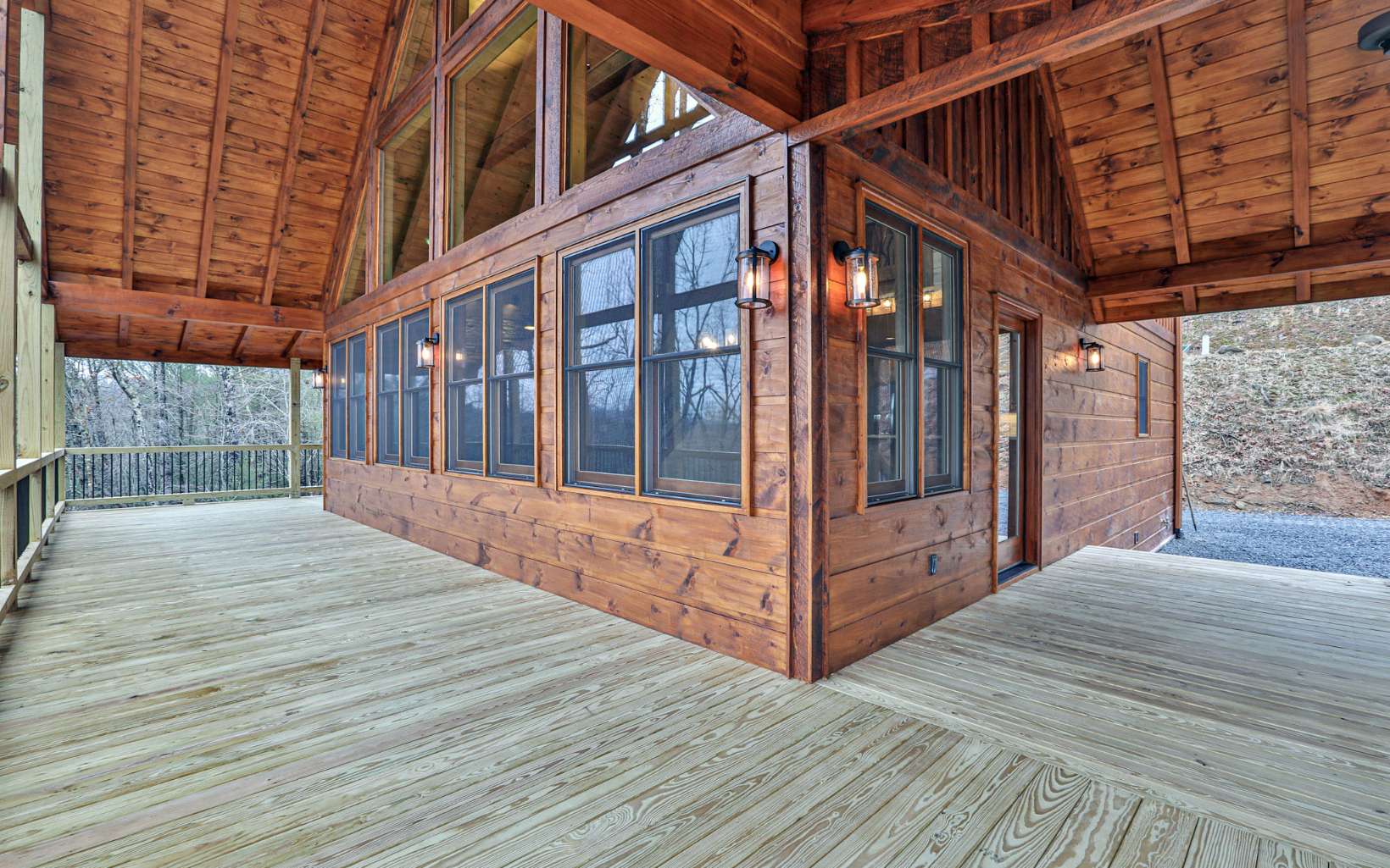 159 Native Trail Cherry Log, GA 30522 - Photo 10 of 40 Additional View