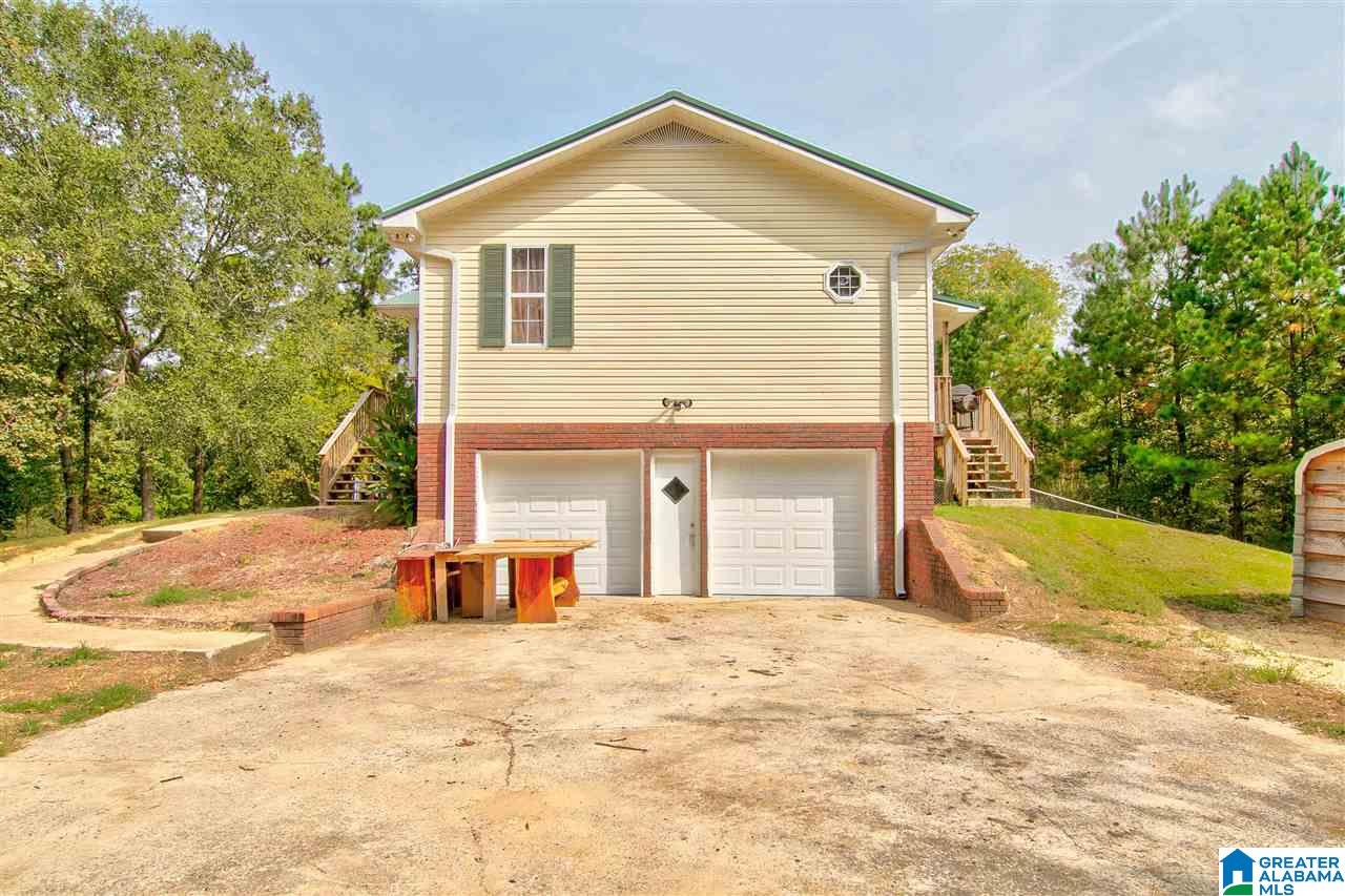 1344 Jerry Marsh Road Cleveland, AL 35049 - Photo 2 of 24