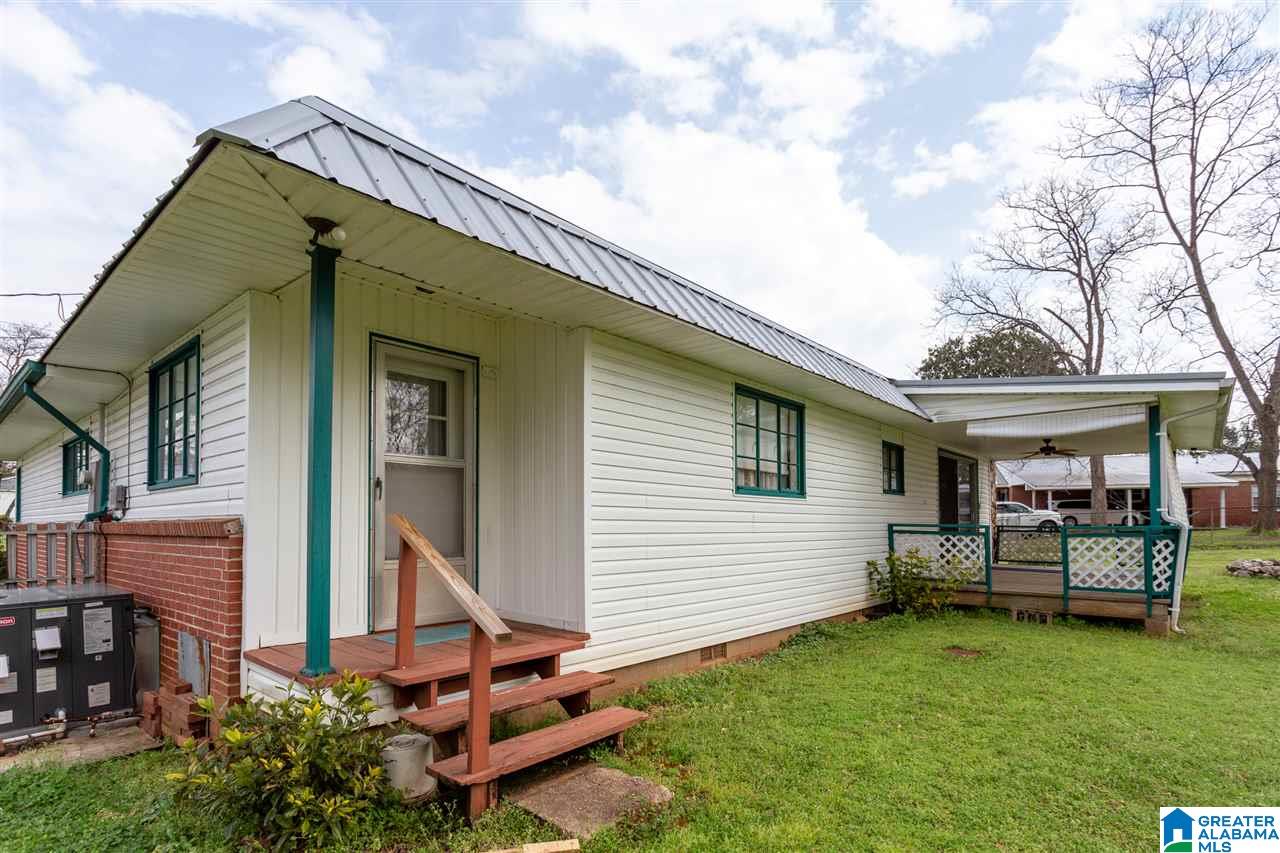 20 Howle Road Oxford, AL 36203 - Photo 27 of 33