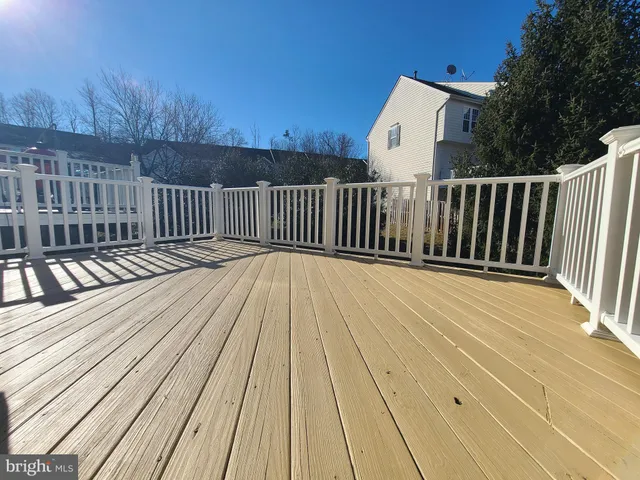 $679,900 | 8118 Horseshoe Cottage Circle, Lorton, VA 22079