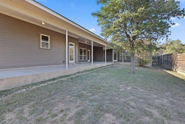 $2,200 | 2304 Rain Water Drive, Austin, TX 78734
