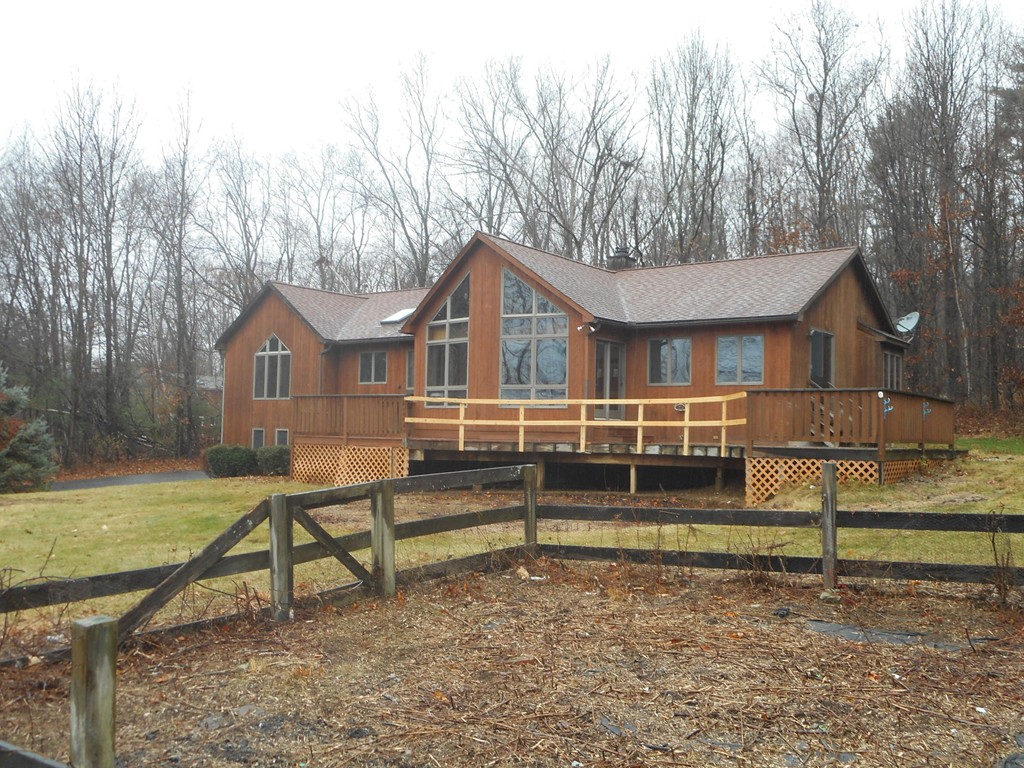 148 Warren Road Brimfield, MA 01010 - Photo 3 of 28