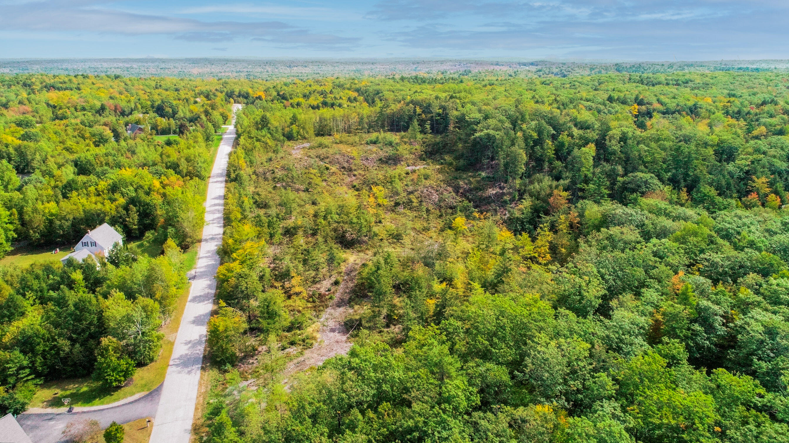 Tbd South Ridge Drive Winslow, ME 04901 - Photo 2 of 17 DJI_0149