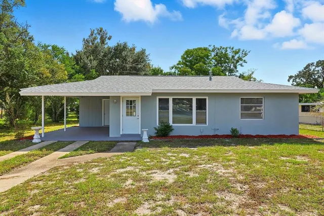 $234,900 | 6832 Treehaven Drive, Spring Hill, FL 34606