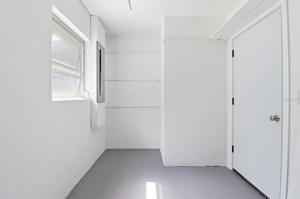 6832 Treehaven Drive Spring Hill, FL 34606 - Photo 20 of 29 a view of closet area