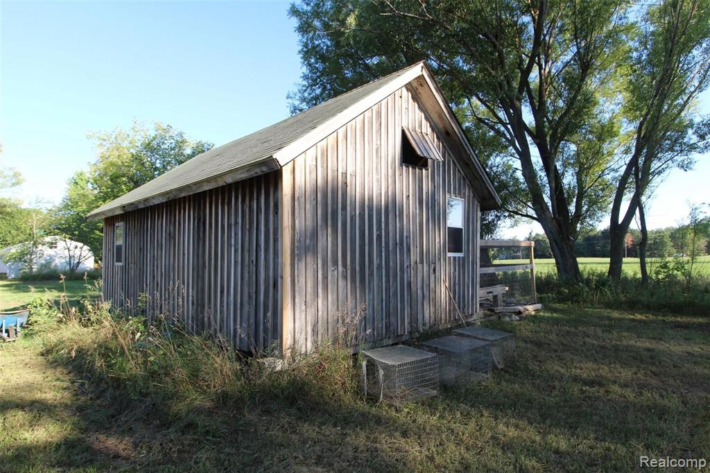 6099 Booth Road North Branch, MI 48461 - Photo 79 of 92