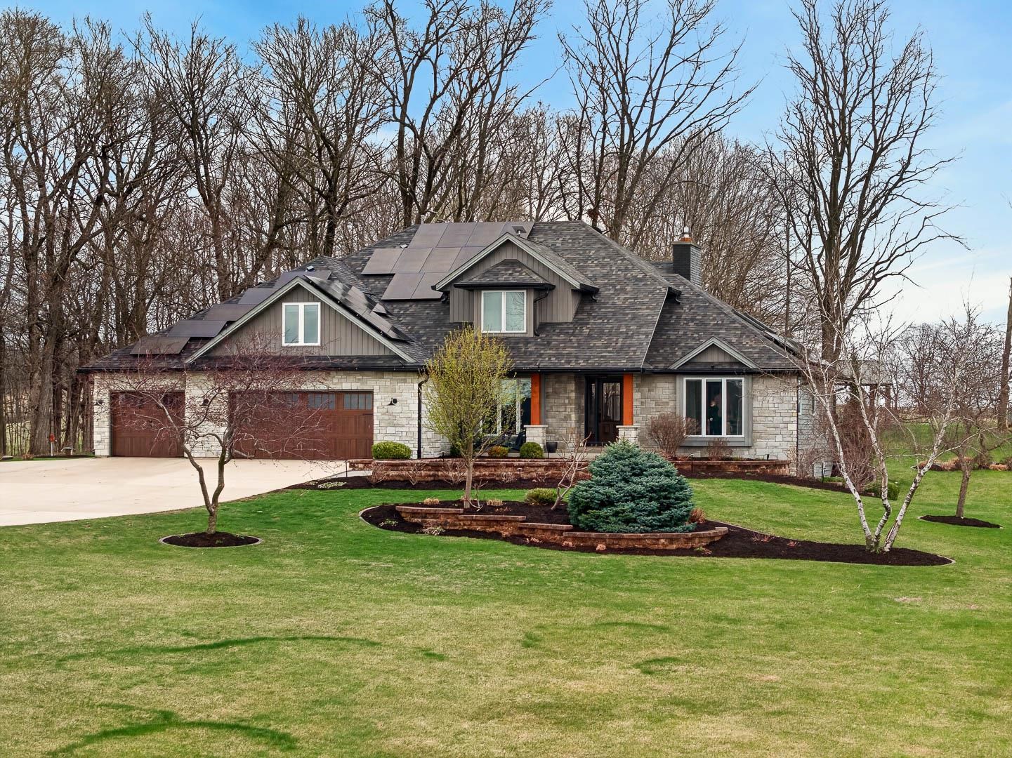 W4845 Pembridge Trail Monroe, WI 53566 - Photo 1 of 68