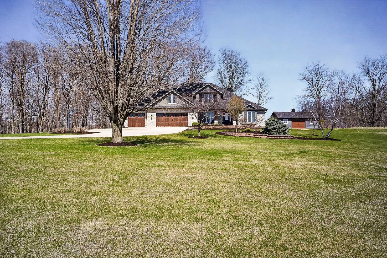 W4845 Pembridge Trail Monroe, WI 53566 - Photo 2 of 68