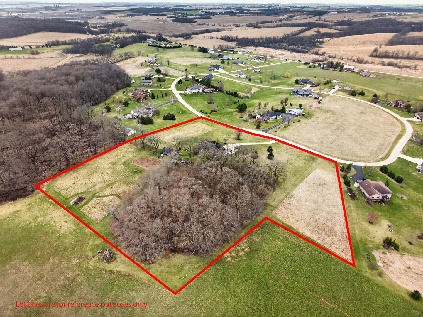 W4845 Pembridge Trail Monroe, WI 53566 - Photo 5 of 68