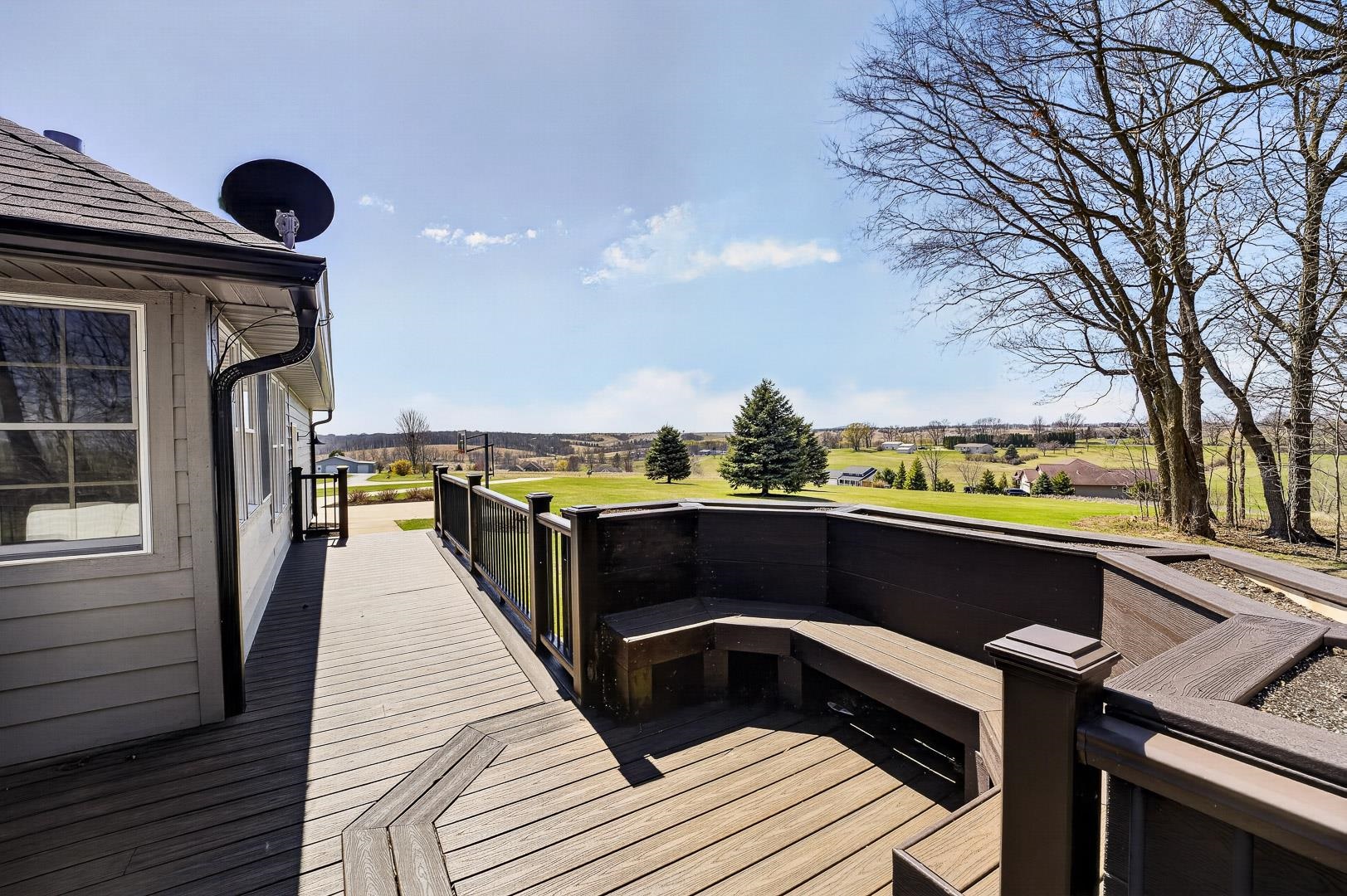 W4845 Pembridge Trail Monroe, WI 53566 - Photo 58 of 68