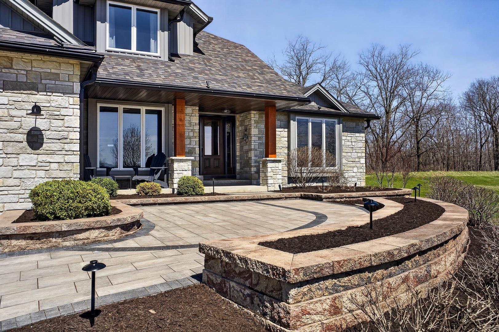 W4845 Pembridge Trail Monroe, WI 53566 - Photo 6 of 68