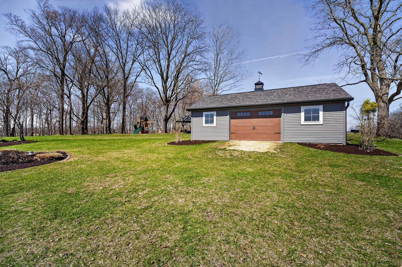 W4845 Pembridge Trail Monroe, WI 53566 - Photo 61 of 68