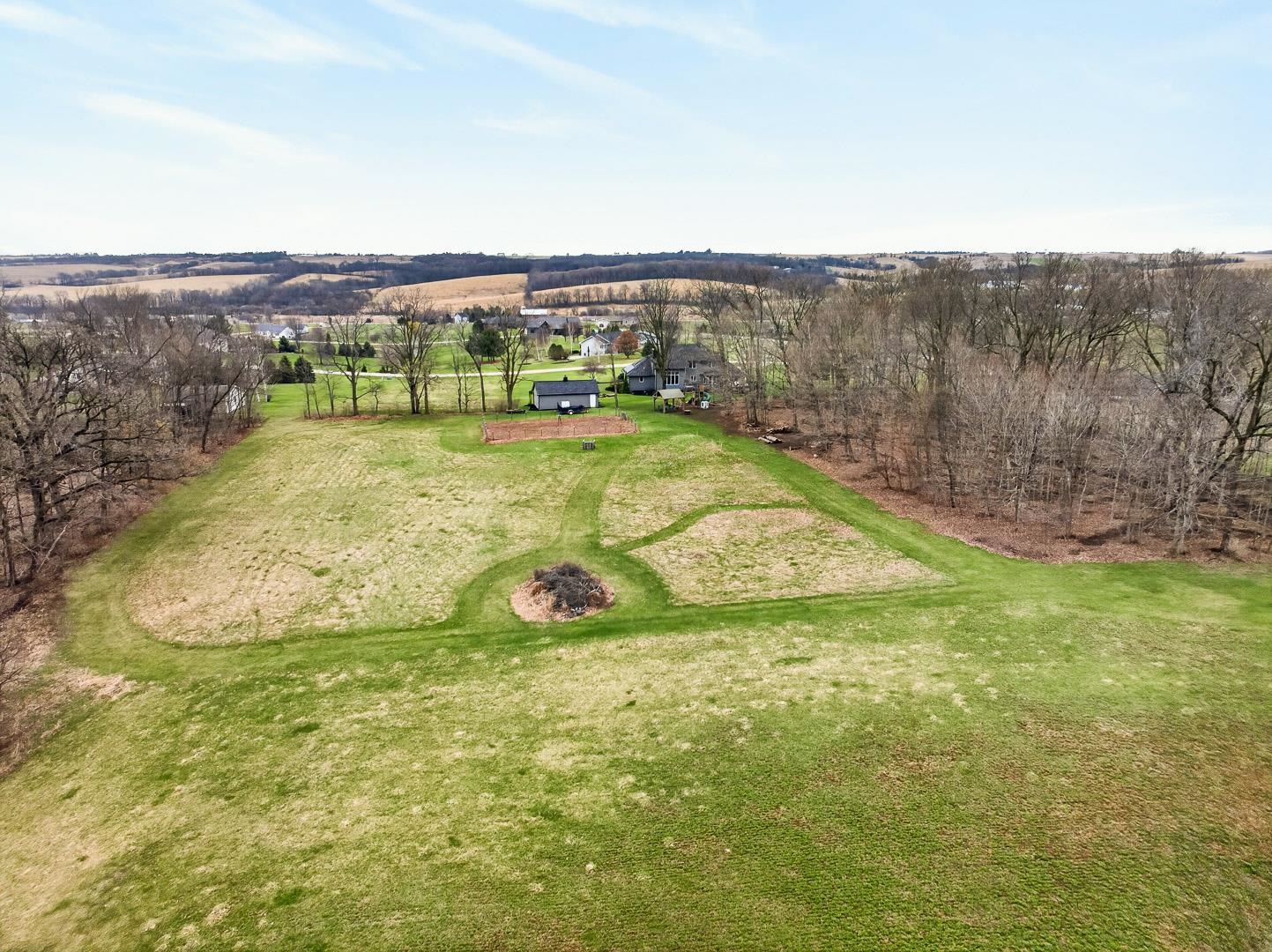 W4845 Pembridge Trail Monroe, WI 53566 - Photo 63 of 68