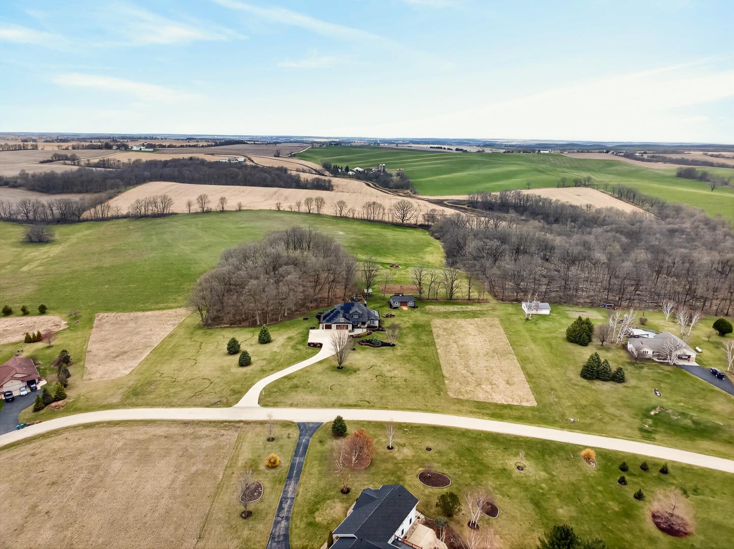 W4845 Pembridge Trail Monroe, WI 53566 - Photo 67 of 68