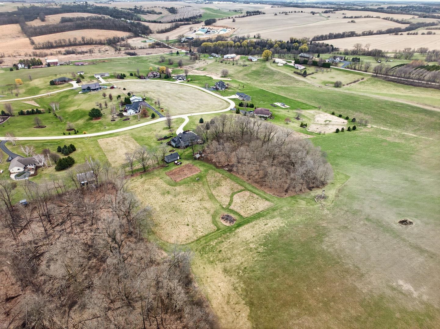 W4845 Pembridge Trail Monroe, WI 53566 - Photo 68 of 68