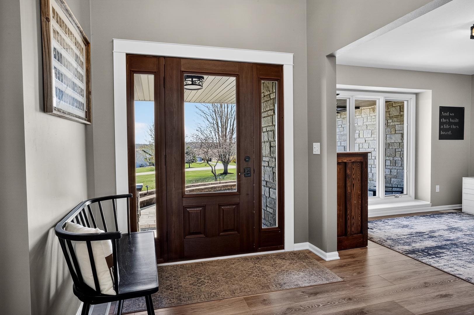 W4845 Pembridge Trail Monroe, WI 53566 - Photo 7 of 68