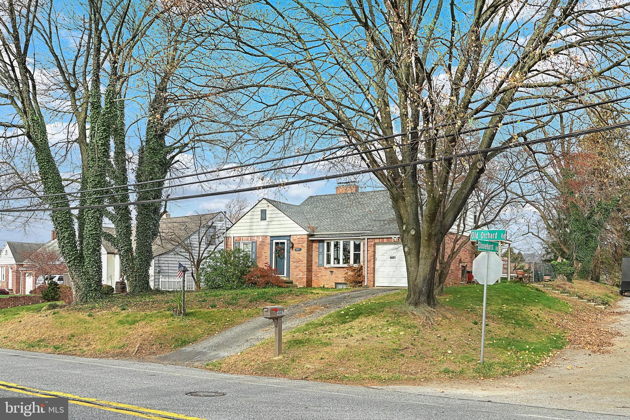 4007 Old Orchard Road York, PA 17402 - Photo 30 of 32 Gallery Image 30