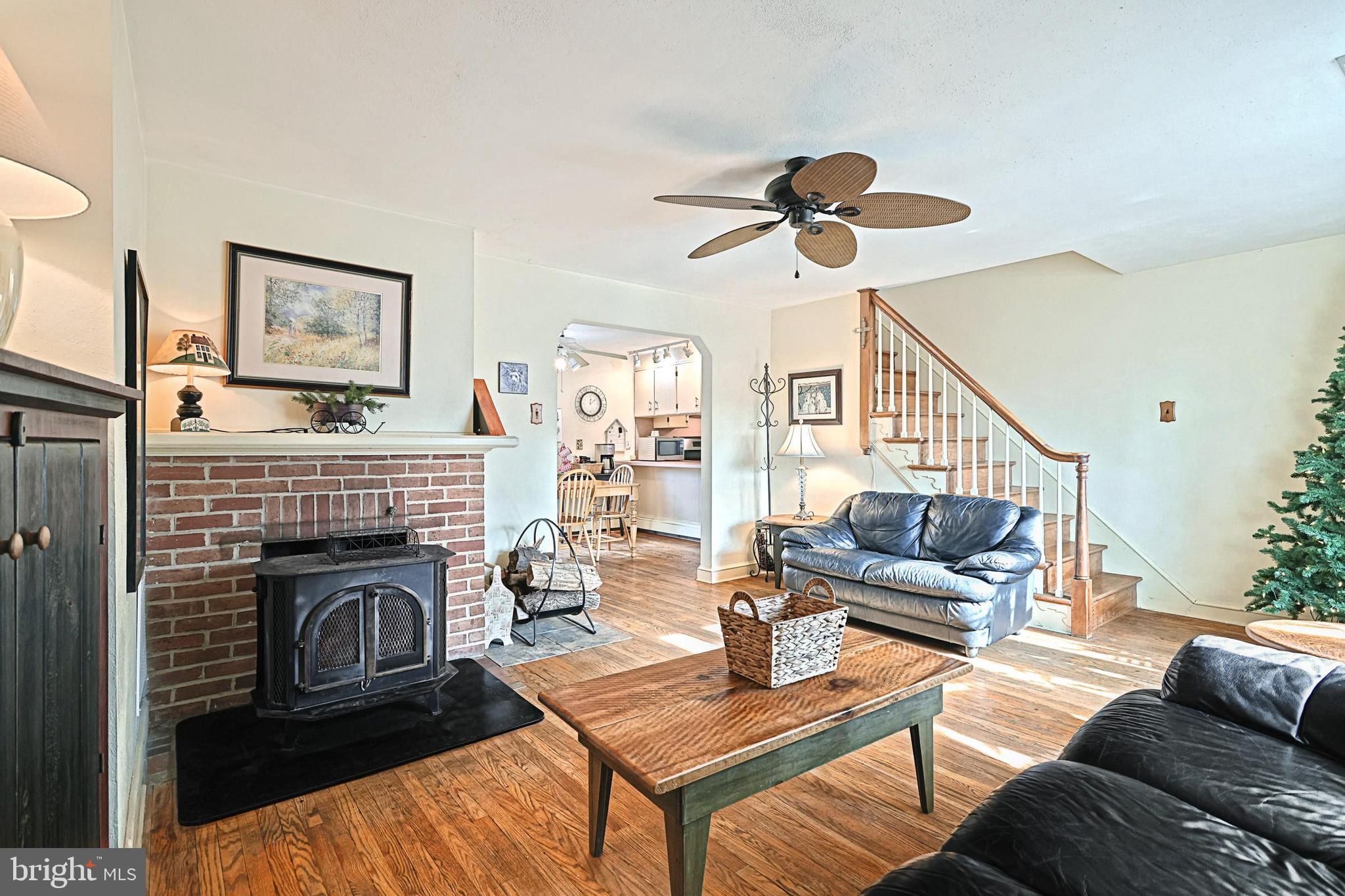 4007 Old Orchard Road York, PA 17402 - Photo 9 of 32 Gallery Image 9