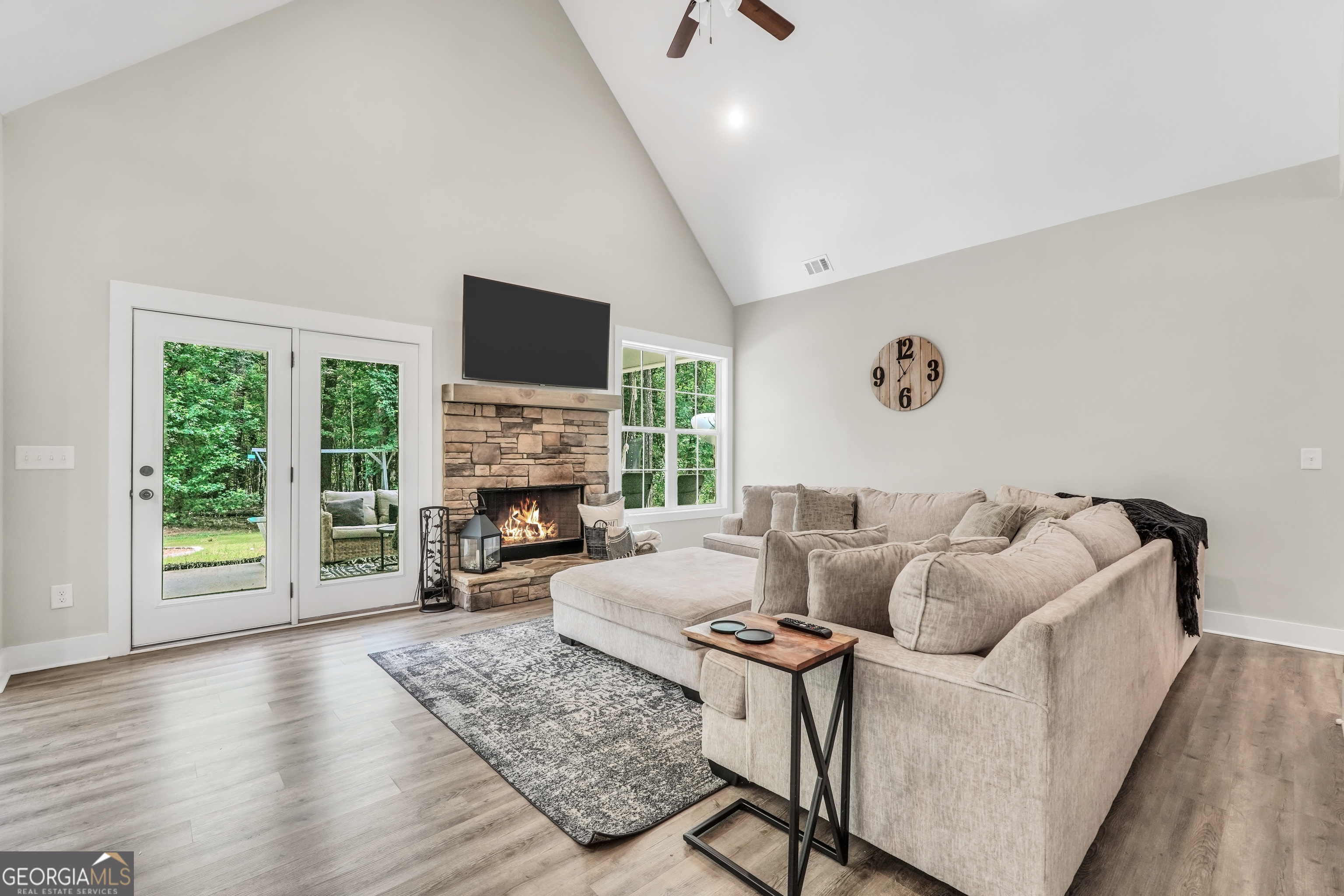 1577 Stark Road Jackson, GA 30233 - Photo 15 of 49