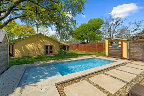 $895,000 | 7501 Grover Avenue, Austin, TX 78757