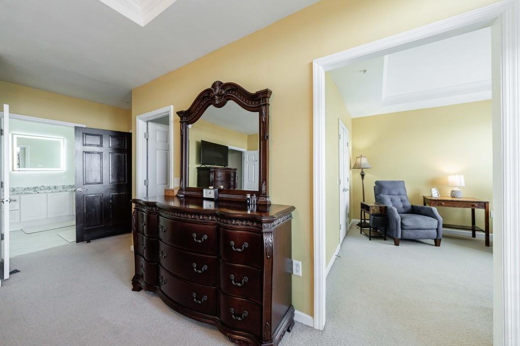 3334 Peachtree Road Northeast, Unit 1506 Atlanta, GA 30326 - Photo 14 of 51 a view of work space with furniture and windows