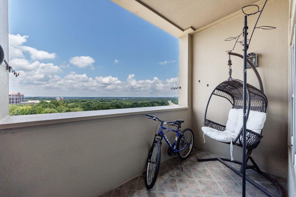 3334 Peachtree Road Northeast, Unit 1506 Atlanta, GA 30326 - Photo 24 of 51