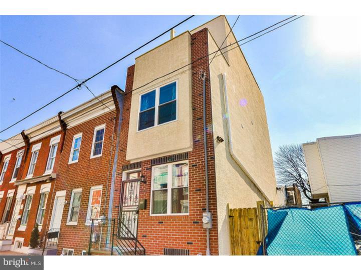 446 Tree Street Philadelphia, PA 19148 - Photo 1 of 22 Exterior Front