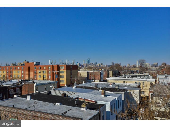 446 Tree Street Philadelphia, PA 19148 - Photo 14 of 22 Deck
