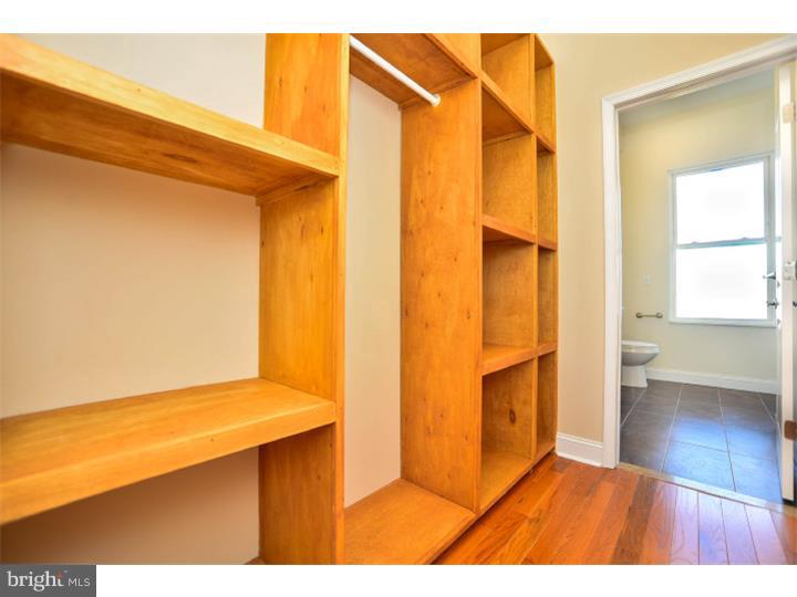 446 Tree Street Philadelphia, PA 19148 - Photo 16 of 22 Closet