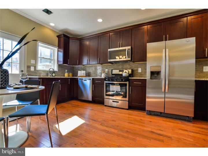 446 Tree Street Philadelphia, PA 19148 - Photo 4 of 22 Kitchen