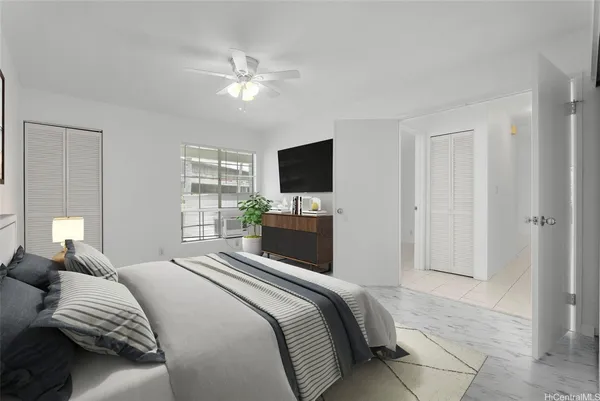 $575,000 | 605 Mananai Place, Unit 25A, Honolulu, HI 96818