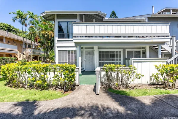 $575,000 | 605 Mananai Place, Unit 25A, Honolulu, HI 96818