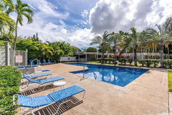 $575,000 | 605 Mananai Place, Unit 25A, Honolulu, HI 96818