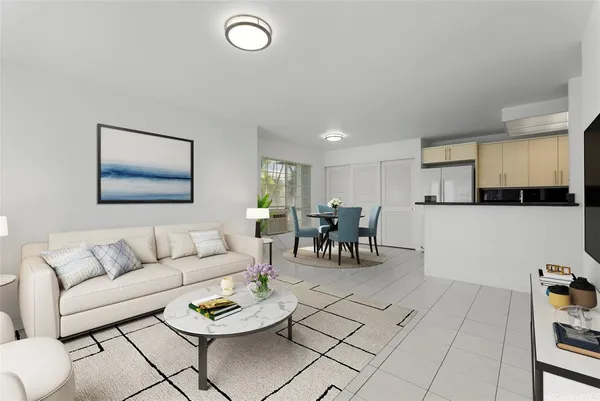 $575,000 | 605 Mananai Place, Unit 25A, Honolulu, HI 96818