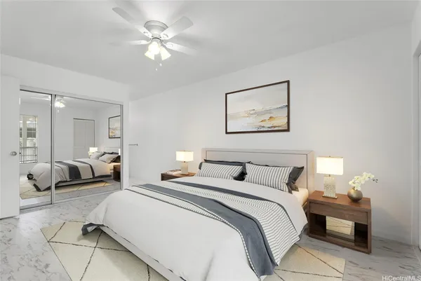$575,000 | 605 Mananai Place, Unit 25A, Honolulu, HI 96818