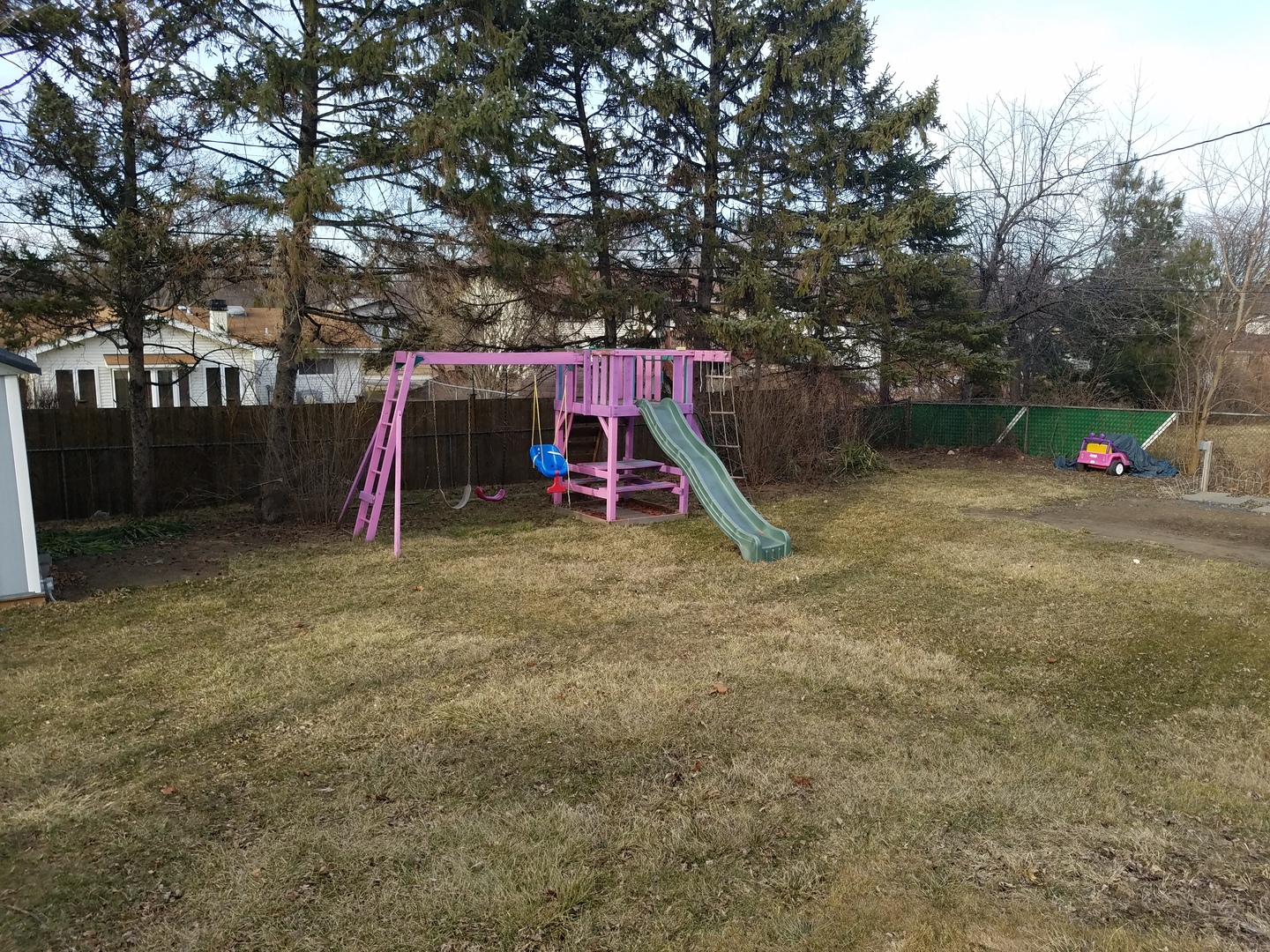 720 Durham Lane Hoffman Estates, IL 60169 - Photo 31 of 34 a view of a park with slide