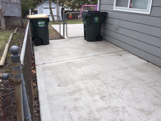 720 Durham Lane Hoffman Estates, IL 60169 - Photo 34 of 34 a view of a fireplace