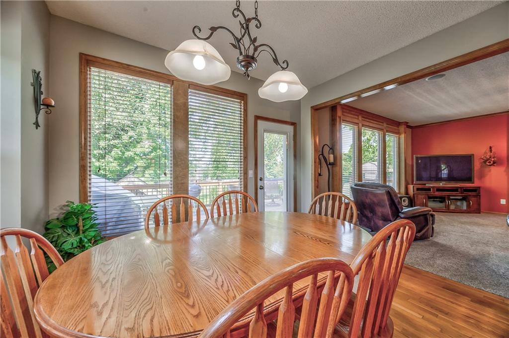 21600 South Lackman Road Spring Hill, KS 66083 - Photo 9 of 44