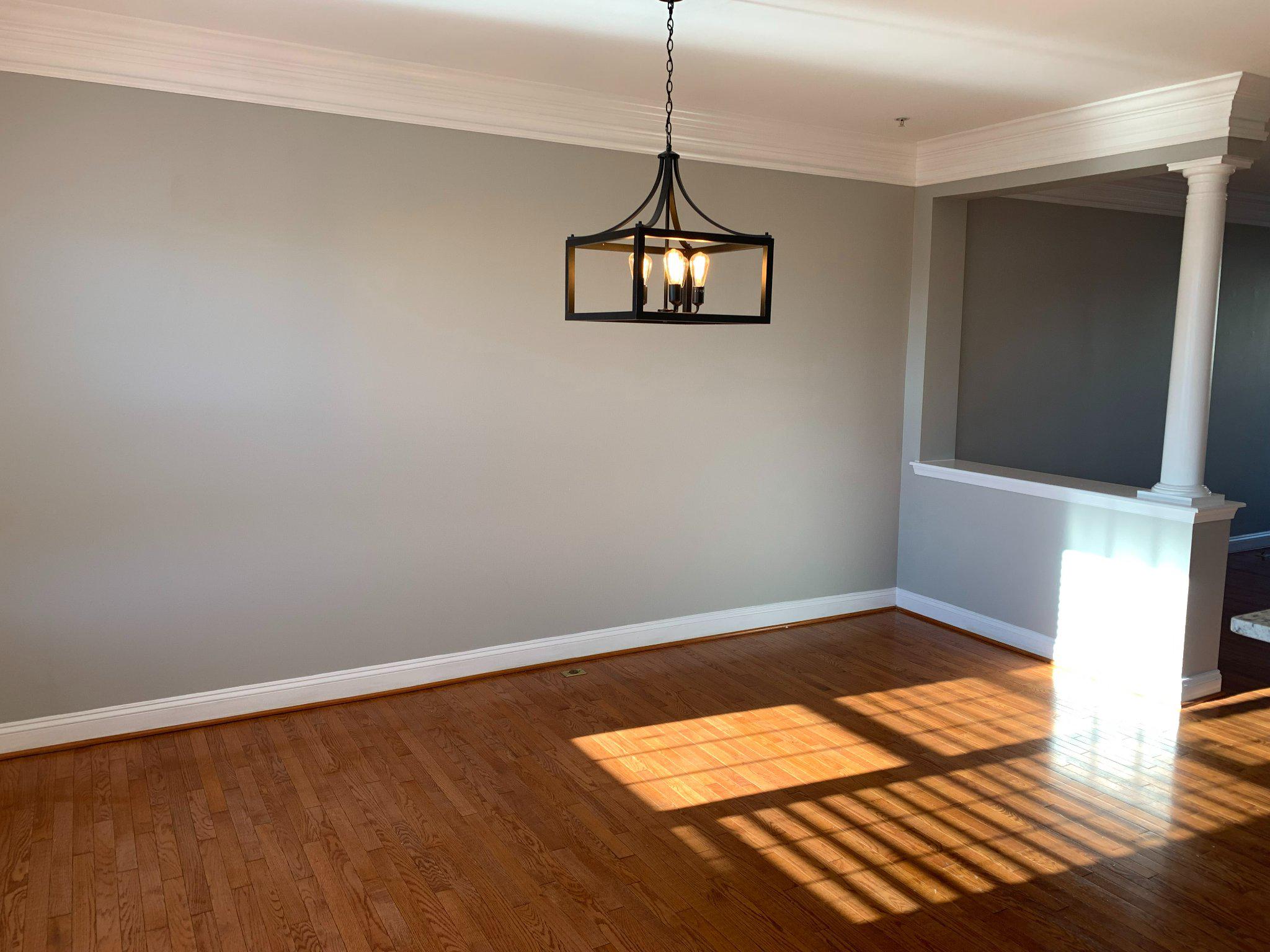 12956 Clarksburg Square Road Clarksburg, MD 20871 - Photo 5 of 16 Dining Room
