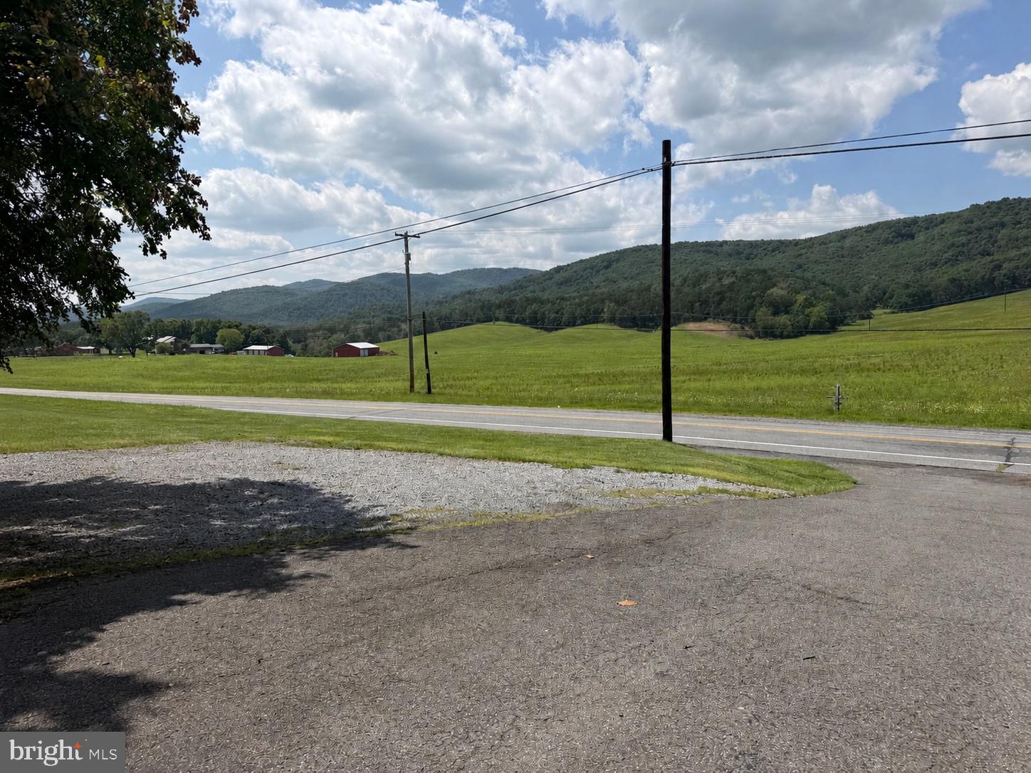 2242 Hyndman Road Hyndman, PA 15545 - Photo 65 of 65 Gravel Parking