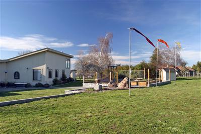 4101 Hessel Road Sebastopol, CA 95472 - Photo 2 of 4 a view of a house with a yard patio and sitting area