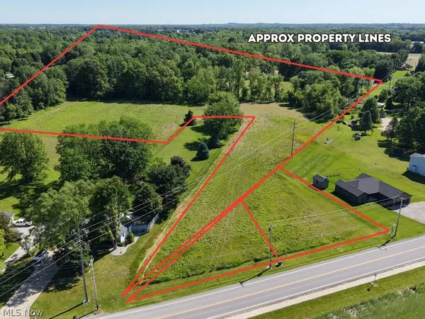 $279,900 | Lot 4 St Rt 601 Milan Oh 44846, Milan, OH 44846