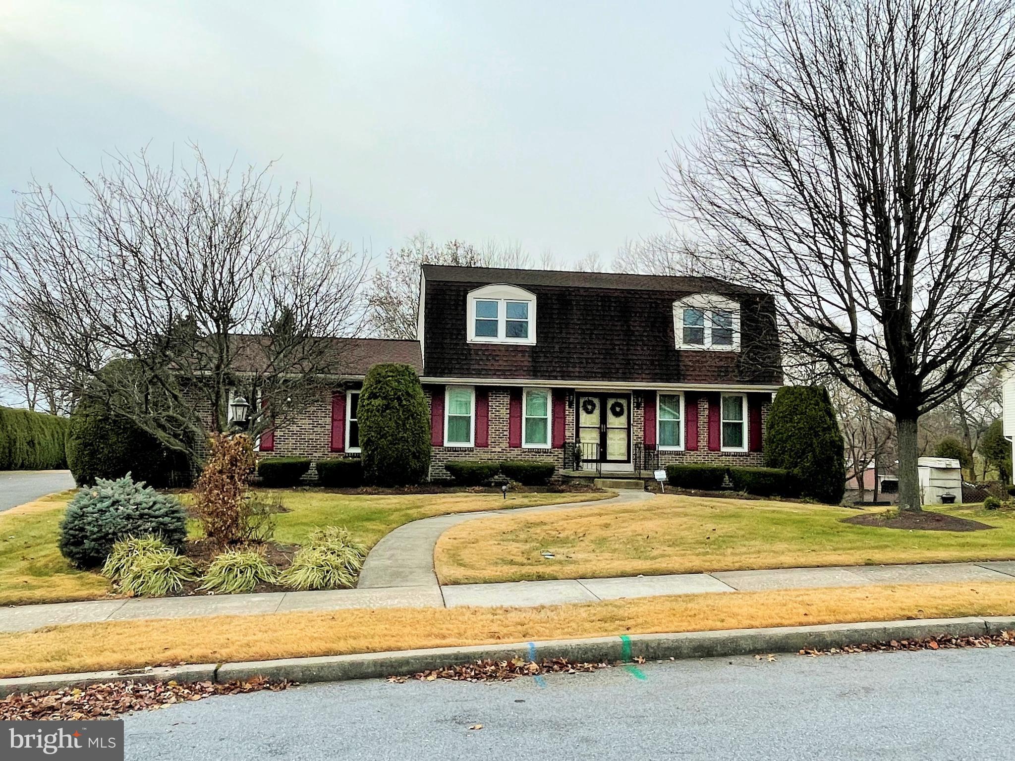 11 Thornbury Road Reading, PA 19606 - Photo 1 of 62 Welcome Home!