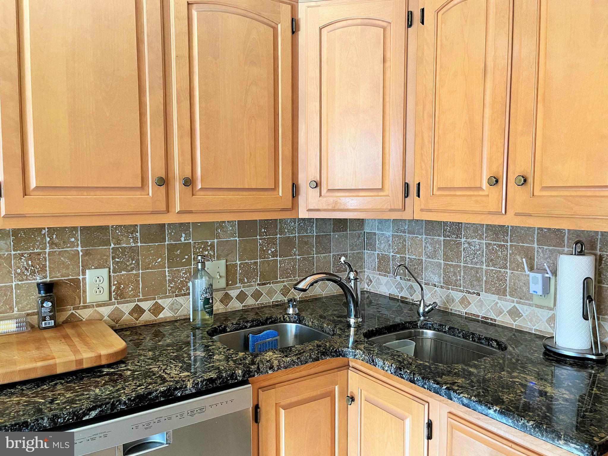 11 Thornbury Road Reading, PA 19606 - Photo 19 of 62 Double stainless undermount corner sinks