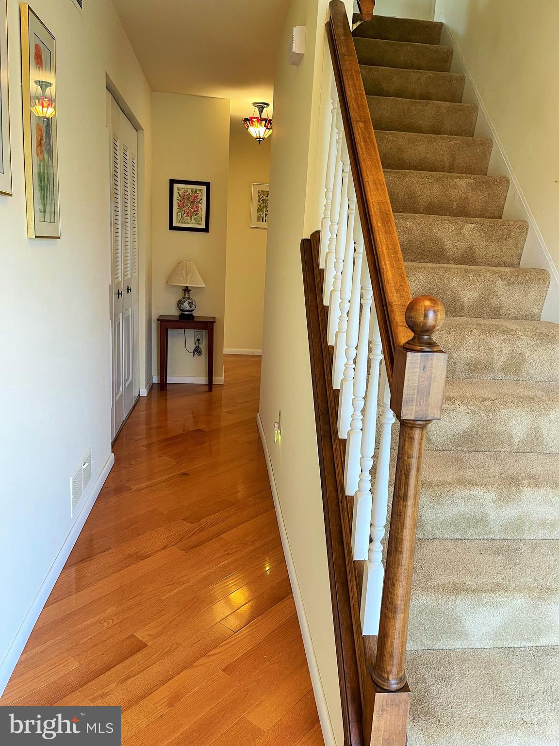11 Thornbury Road Reading, PA 19606 - Photo 34 of 62 Stairs