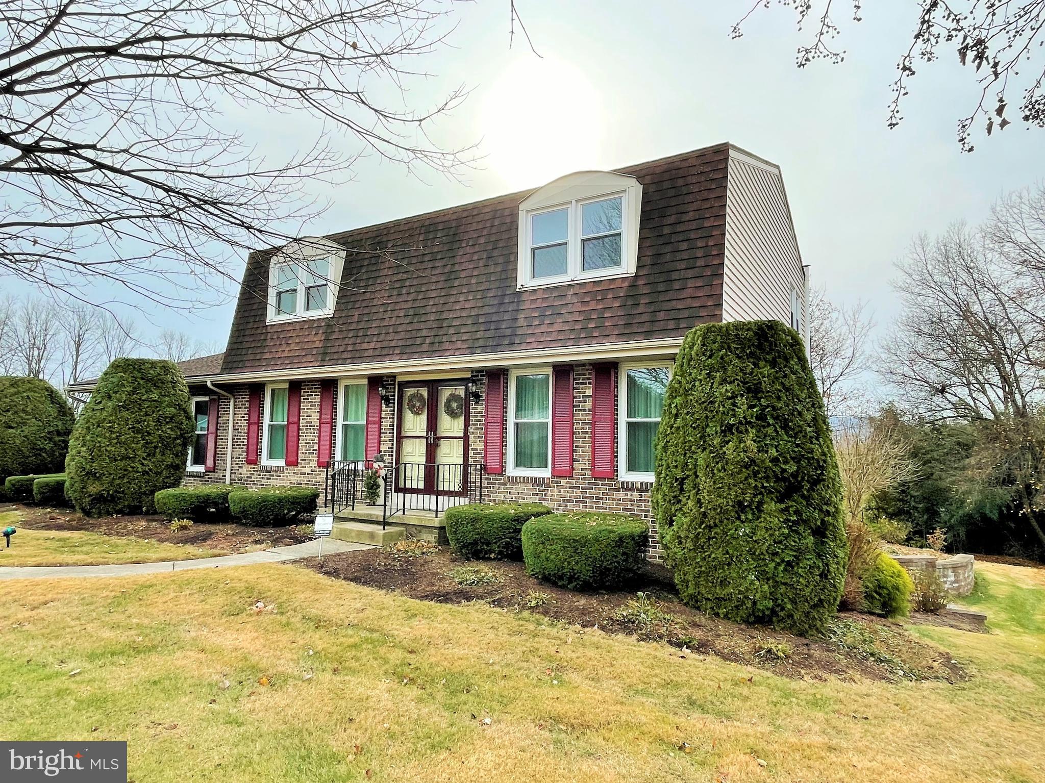 11 Thornbury Road Reading, PA 19606 - Photo 5 of 62 Gallery Image 5
