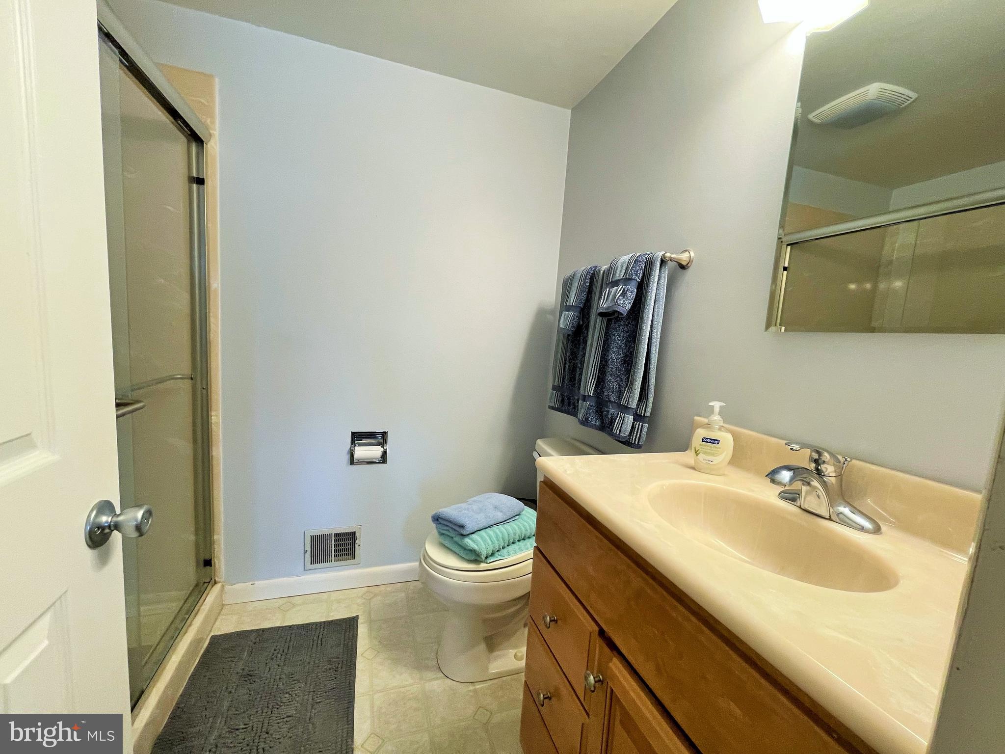 11 Thornbury Road Reading, PA 19606 - Photo 50 of 62 Master Bath